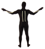 Glow Full Body Suit